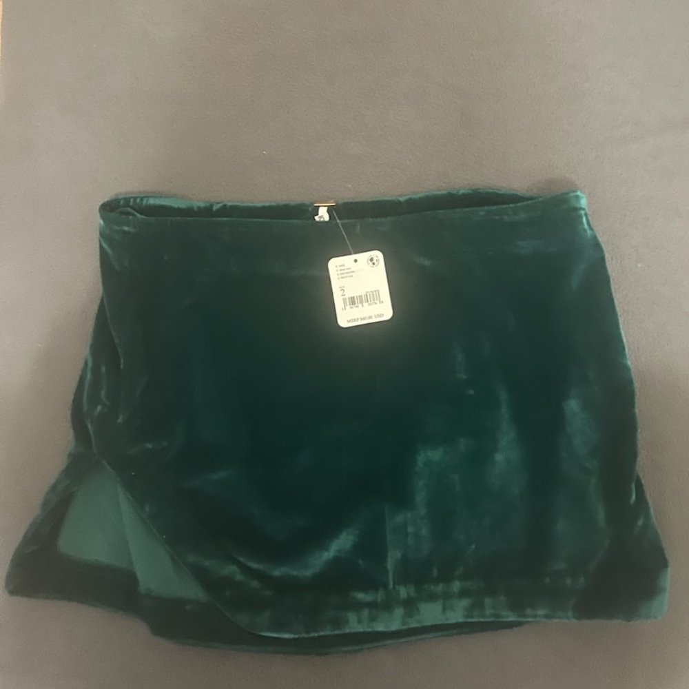 FreePeople skirt